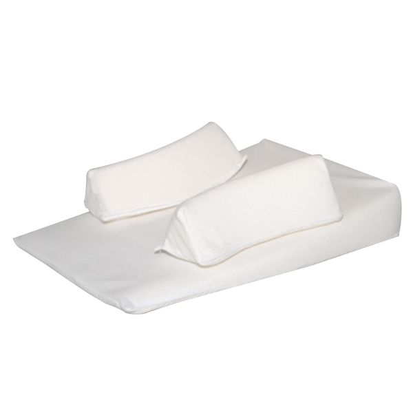 Tula Baby - Elevated Baby Sleep Positioner