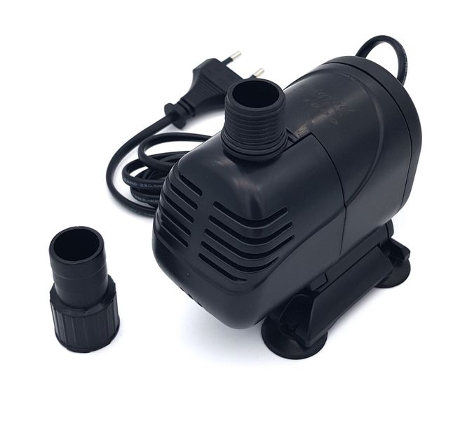 Waterfall Pumps - Submarine Submersible Water Pump - 1000L/h