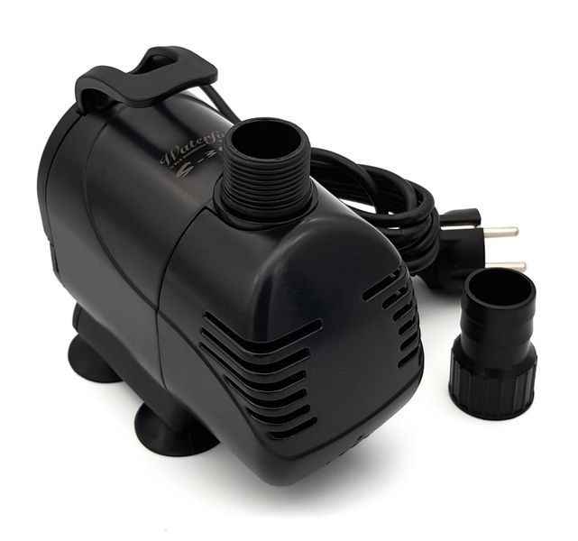 Waterfall Pumps - Submarine Submersible Water Pump - 3000L/h