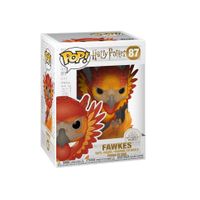 figurine pop fawkes