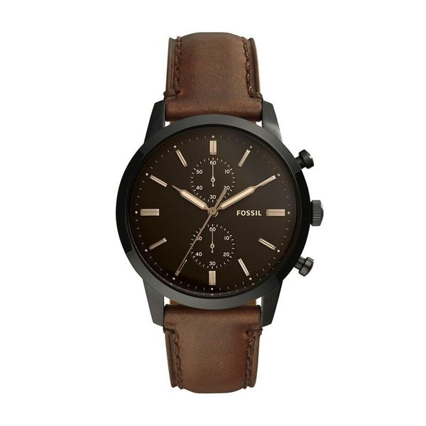 Fossil Watches Men Townsman-FS5437