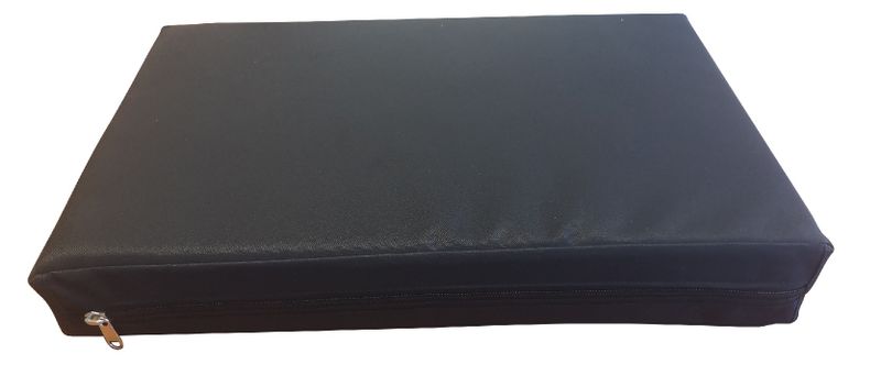 Toyota Hilux Xtra Cab Rear Seat