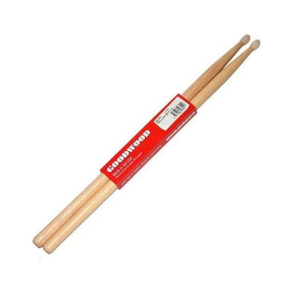 Vater Goodwood 7a Nylon Tip Drumsticks