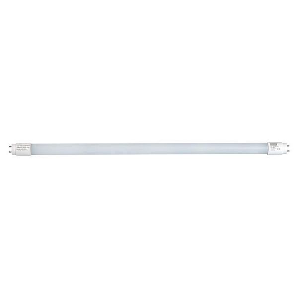 Mr Universal Lighting - Set of 2 - 2FT 0.6M Led fluorescent Tube 1side