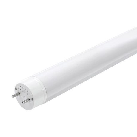 b and m fluorescent tubes