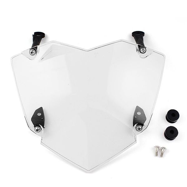 BMW 1200/1250GS Headlight Guard