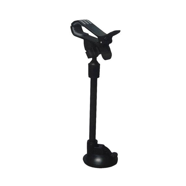 Action Mounts 360° Car Windshield Suction Grip Phone Mount Holder Stand