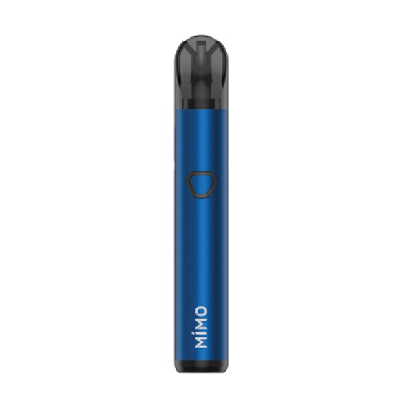 G-Taste Mimo Vape Pod Kit - Blue
