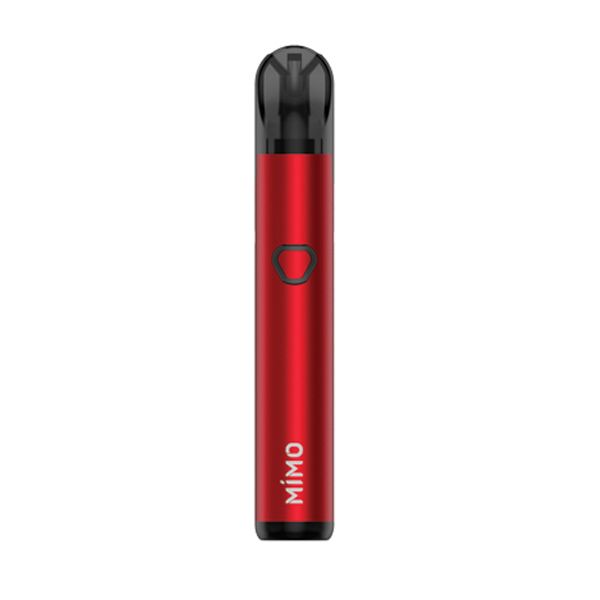 G-Taste Mimo Vape Pod Kit - Red