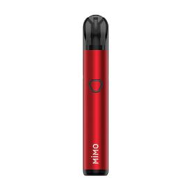 G Taste Mimo Vape Pod Kit Red Buy Online In South Africa Takealot Com