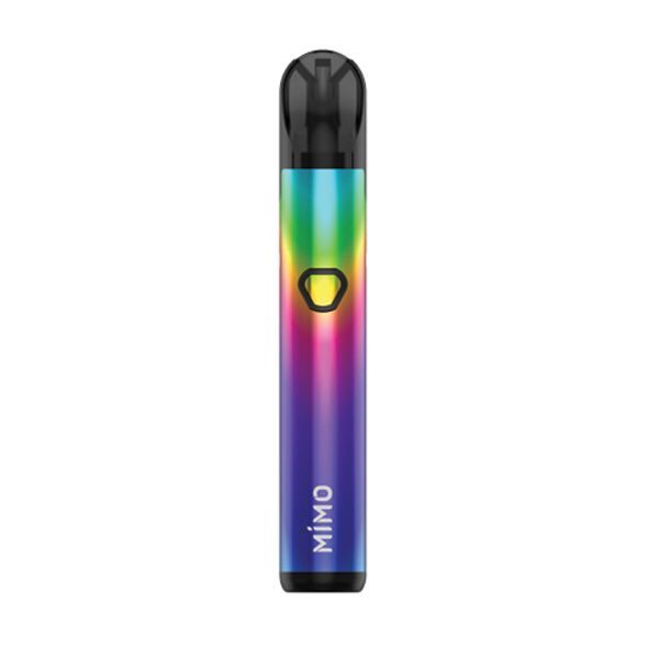 G-Taste Mimo Vape Pod Kit - Rainbow