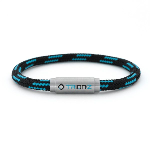Zen Solo Magnetic Bracelet - Health Wellbeing &amp; Pain Relief