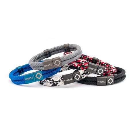 Zen Duo Magnetic Bracelet Health Wellbeing Pain Relief Shop Today. Get it Tomorrow takealot