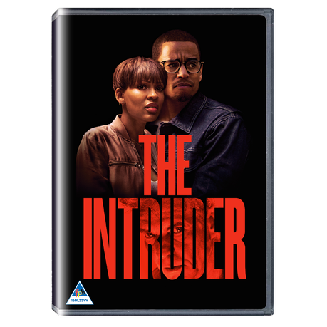 watch the intruder 2019 online