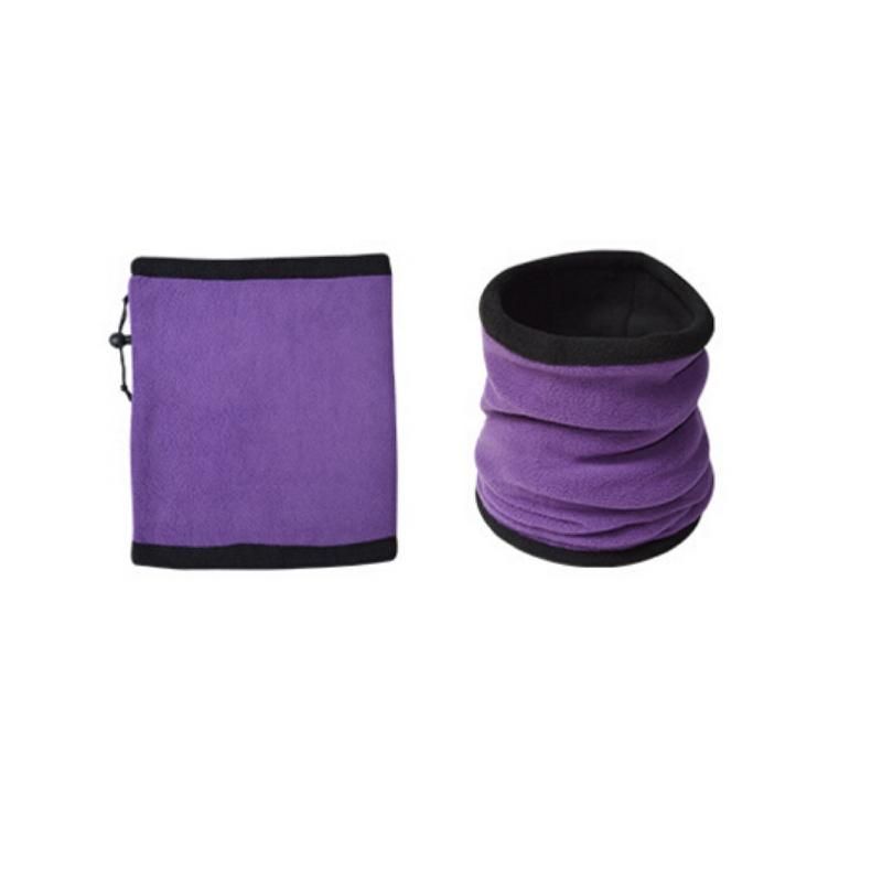 Buffer Neck Warmer Purple Fleece Shop Today. Get it Tomorrow