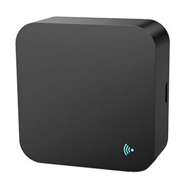 Alexa / Google WiFi Universal IR Remote
