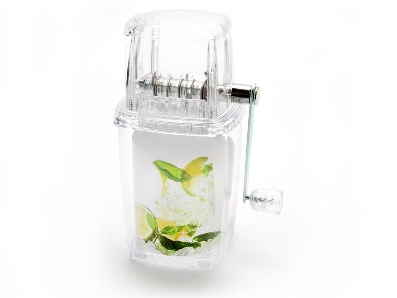 Ice Crusher