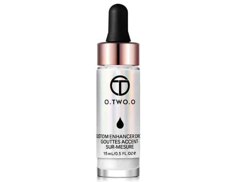 O.Two.O Liquid Highlighter - Halo