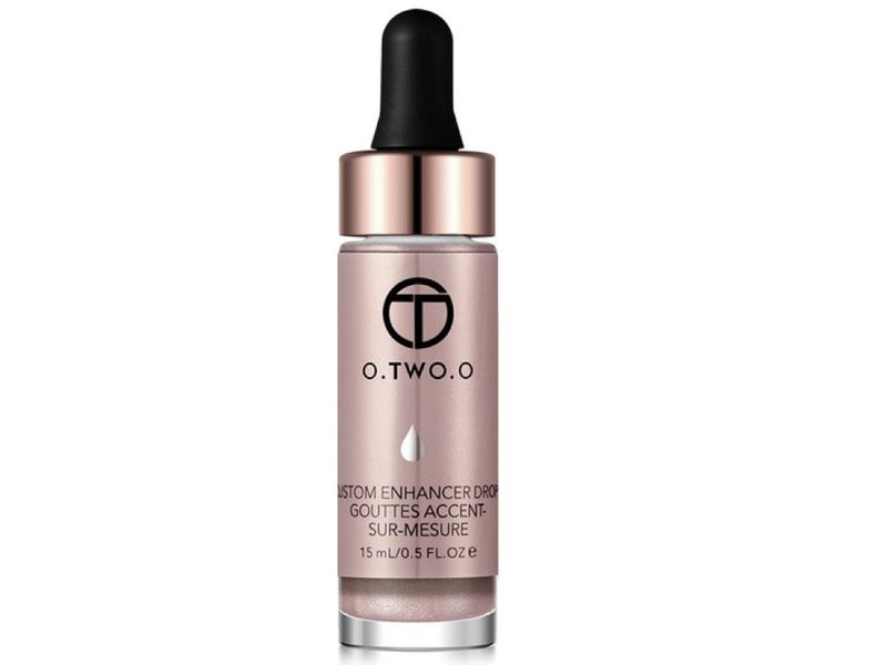 O.Two.O Liquid Highlighter - Celestial