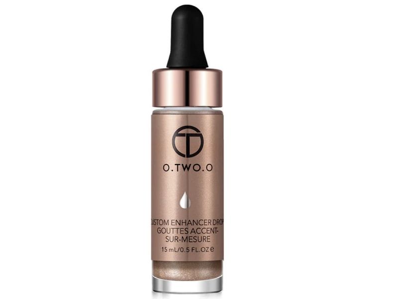O.Two.O Liquid Highlighter -Sunlight