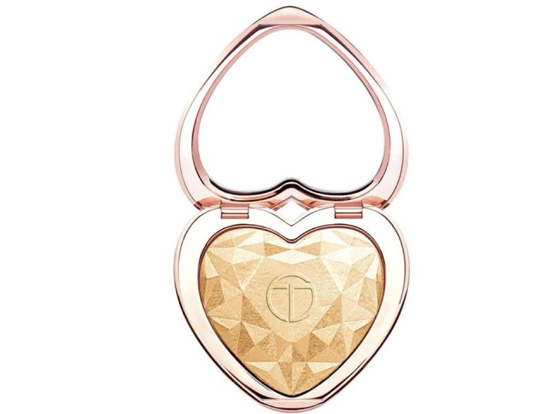 O.Two.O Heart Highlighter- You light up my life