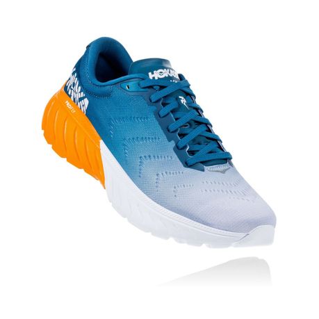hoka road running shoes