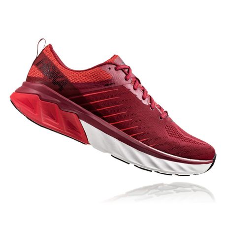 hoka one men's one arahi 3