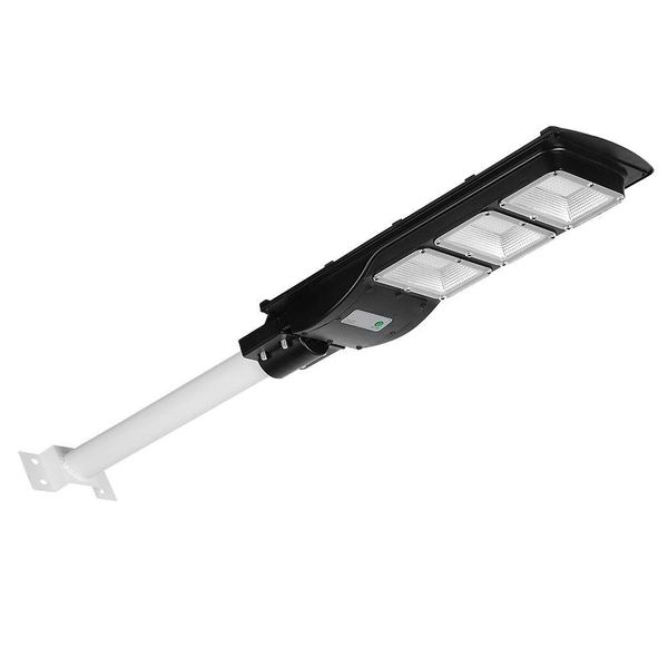SQI. 90W Solar Street Light with Motion Sensor