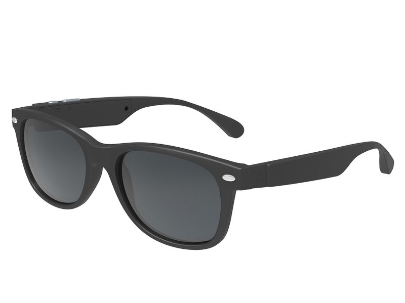 Classic Bluetooth Sunglasses