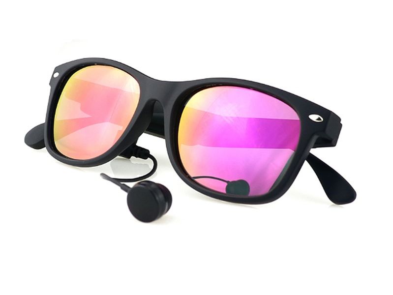 Classic Bluetooth Sunglasses