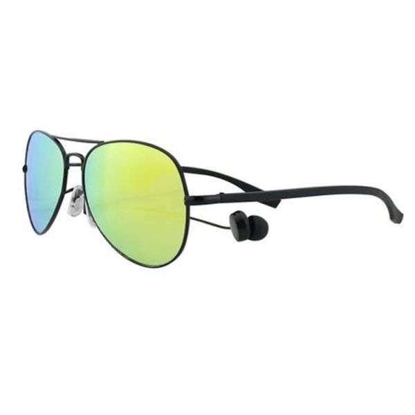 Aviator Bluetooth Sunglasses