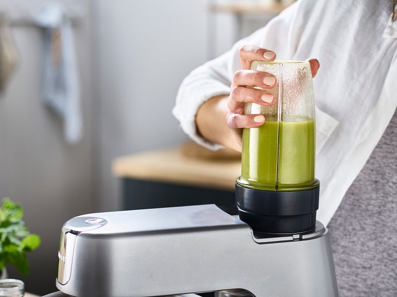 Kenwood Blend Xtract Smoothie Attachment for Chef/Chef XL KAH740PL