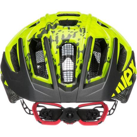 uvex quatro mtb helmet