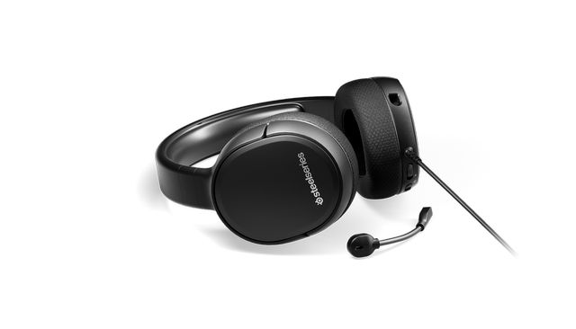 Steelseries Arctis 1 All-Platform Wired Gaming Headset