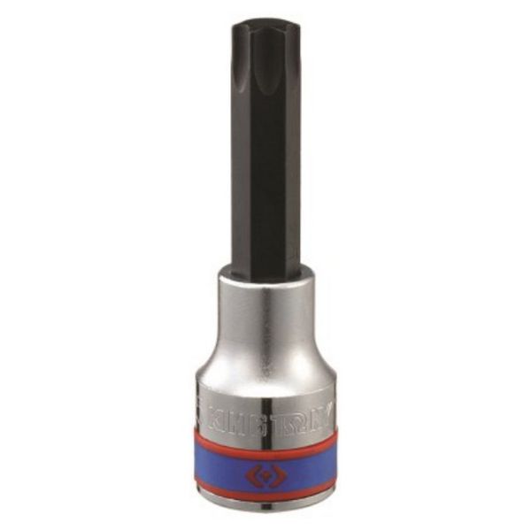 King Tony Socket 1/2"Dr Torx Bit T70 X 80Mm