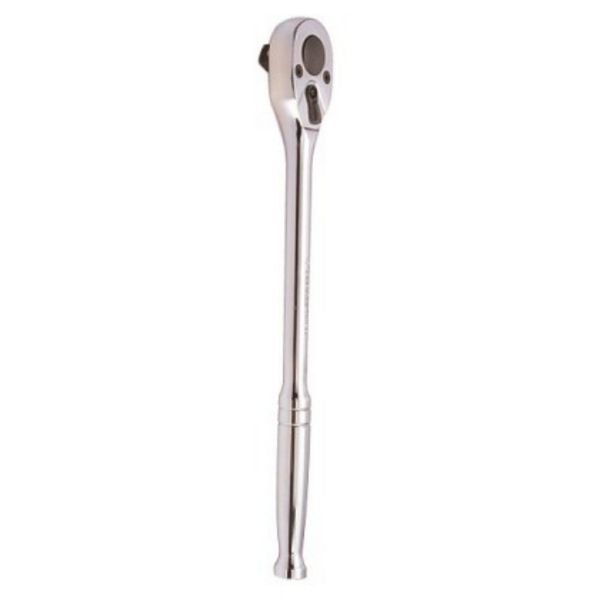 King Tony Ratchet 1/2"Dr Reversible 375Mm 32 Teeth