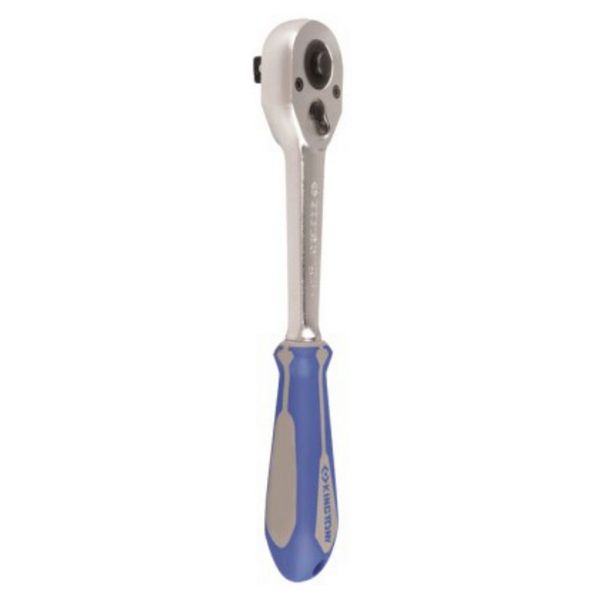 King Tony Ratchet 1/2"Dr Revesible 250Mm X 32 Teeth