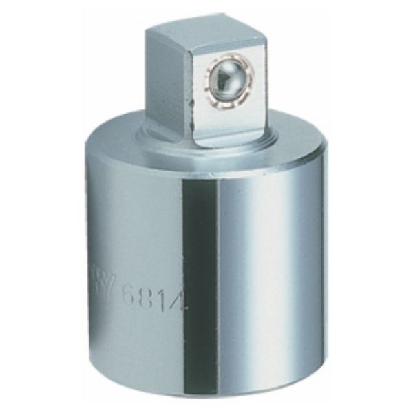 King Tony Adapter 3/4" F X 1/2" M