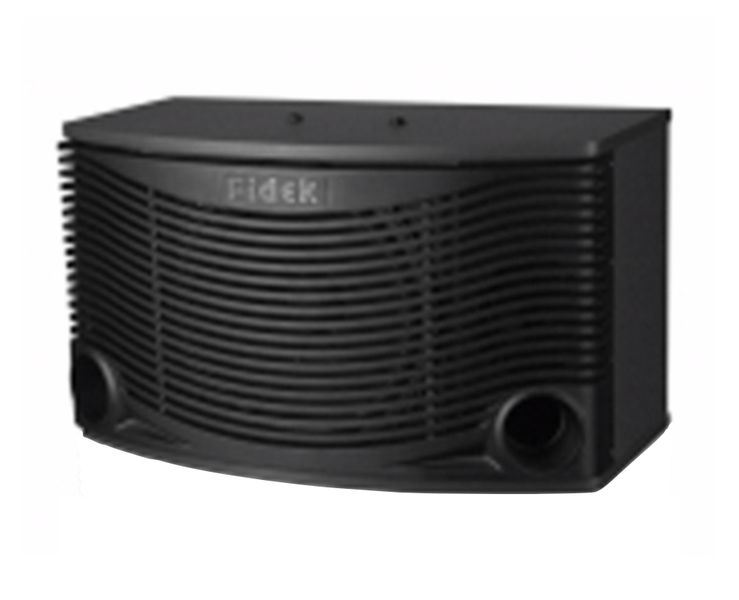 Fidek FKS1102 Professional Entertainment Karaoke Speaker