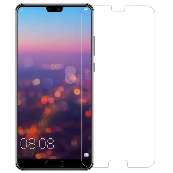 Simplest Tempered Glass Screen Protector Huawei P20 Pro