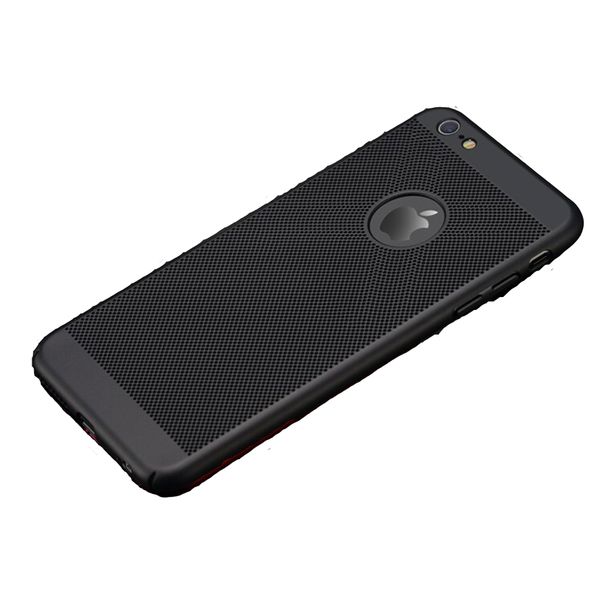 Sleevz Breathable Cover for iPhone XS