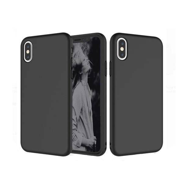 Sleevz Lux Cover for iPhone X