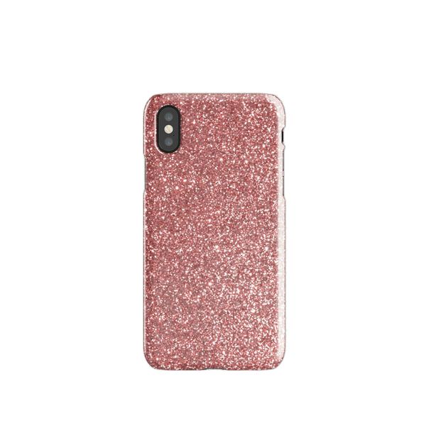 Sleevz Glitter for Samsung S10 Plus (Pink)