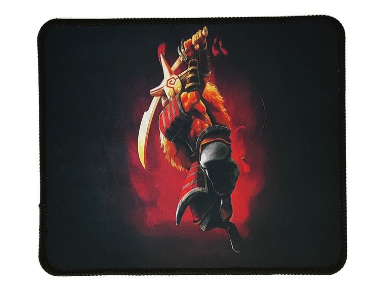Mouse Pad - Dota 2 - Jugg