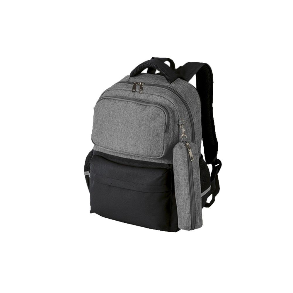 waterproof student backpack