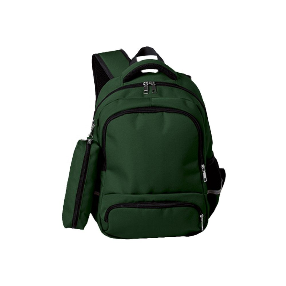 waterproof student backpack