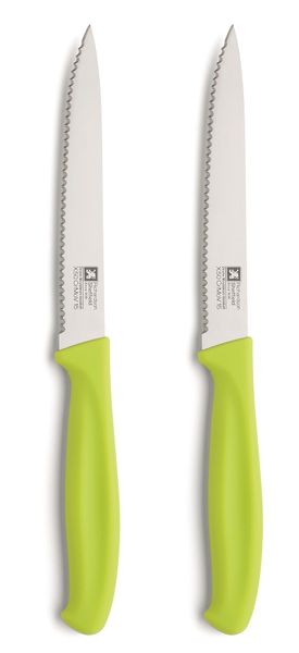 Richardson Sheffeild 2 All Purpose Knives - Serration R400 Series
