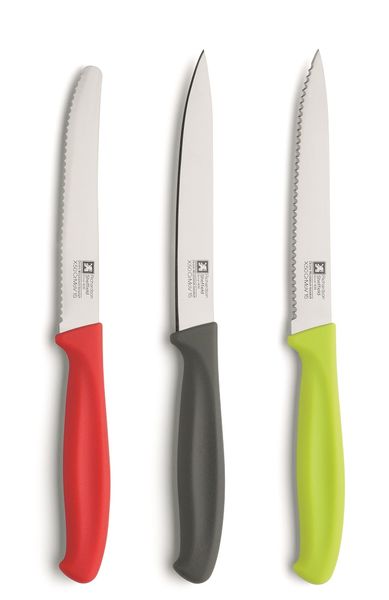 Richardson Sheffeild 3 Piece Utility Set - R400 Series