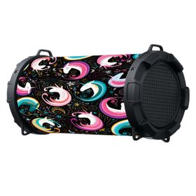 amplify pro cadence bluetooth speaker