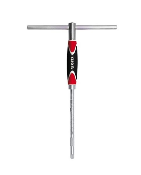 Yato T-Type Wrench - 1/2" x 310mm